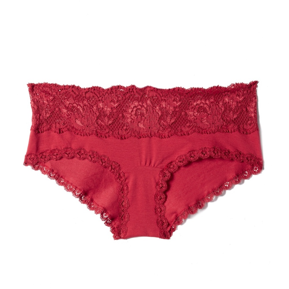 Cosabella Maternity Never Say Never Hot Pants Panties